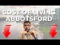 Cost of Living In Abbotsford BC Moving to Abbotsford BC