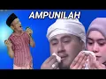 Download Lagu VIRAL! Bapak ini  Sukses Menyanyikan Lagu Ampunilah Membuat Semua Juri Menetes Air Mata