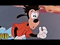 Download Lagu Goofy La Película Max y Goofy Caen al Lago HD CA