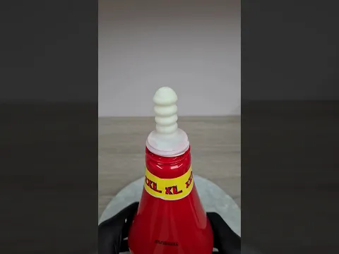 The end is so satisfying!