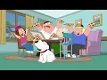 Family Guy - 1980s-Style Pizza Commercial