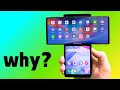 LG Wing Hands-On What s It Really Like
