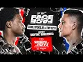 Errol Spence Jr and Tim Tszyu Go Face-to-Face Before July 25 Showdown