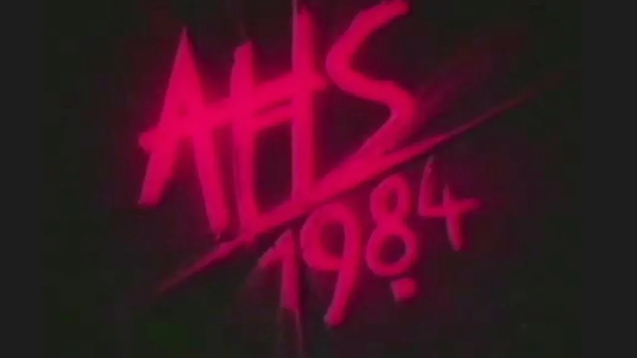American Horror Story Season 9 Opening Credits (HD) AHS 1984 American Horror Story Season 9 Opening Credits (HD) AHS 1984