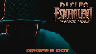 dj cleo my soul says yes promo vid 
