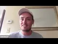 Catching up with Riley Masters