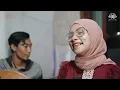 Download Lagu Ana Batba' Galbi - Cover by Syauq Gambus