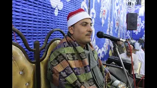 الشيخ محمد لطفى يحاكى العمالقه فى رائعة البقره عزاء عائلات ياسين بدقادوس 22 10 2021 فقط عمرو صقر 0 