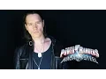 Download Lagu POWER RANGERS NINJA STEEL THEME (Cover)