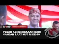 Download Lagu Ganjar Ingin Para ASN Menjaga Integritas dalam Pelayanan Publik | Indonesia Merdeka tvOne