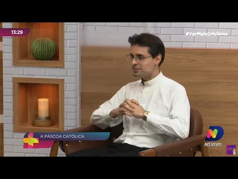 O significado da Páscoa para os católicos