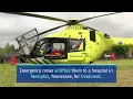 Shocking Single-Vehicle Crash on Highway D led to Injuries Pemiscot County MO