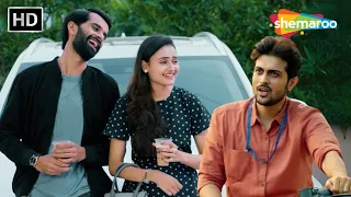 yash ae janki na bhai sathe kari masti naadi dosh u0026 dhan dhatudi patudi movie scene compilation