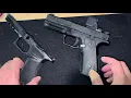 Echelon Q A for Mischief Machine Grip Mod