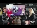 Jacoby Shaddix from PAPA ROACH reflecting on the last 20 years writing new record POINTFEST 2022