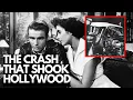 Montgomery Clift s Tragic Crash The Moment That Changed Hollywood