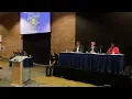 April 2022 GA Parole Board Meeting at Georgia Southern University