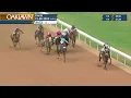 Oaklawn Park December 28 2025 The 1st Running of OAKLAWN ANYWHERE OVERNIGHT STAKES