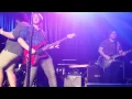 Brutus LIVE @ Rocketown's BOTB