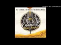 Milly Ft Farruko , Jay wheeler , Nio Garcia & Amenazzy - No Te Enamores Remix ( Acústico )