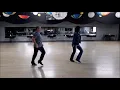 Devil s Grin line dance