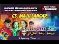 Lagu Nginang Karo Ngilo - All Artis CS.MAJU LANCAR