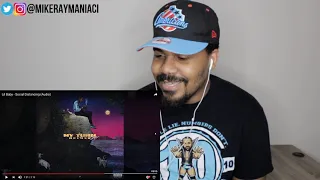 lil baby social distancing audio reaction