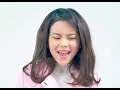 Download Lagu CLARICE CUTIE accompanied by THE DREAM GIRLS for her newest music video “INILAH SAATNYA”