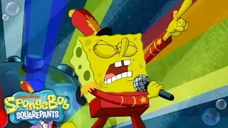 Sweet Victory Performance Band Geeks SpongeBob 