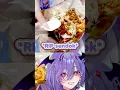 Download Lagu VTuber terlalu kuat sampe sendok patah.. #shorts