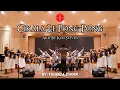 Download Lagu TALENTA CHOIR || Cikala Le Pong Pong - Arr Ken Steven || Festival Swara Saraswati II 2025