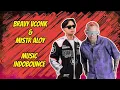 Download Lagu BRAVY VCONK X MISTER ALOY - DJ LIVE SET INDOBOUNCE AT HWG GOLD DRAGON #aloy #bravy