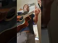 One Shot to Wake (Cover) - Lost Dog Street Band