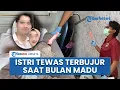 Download Lagu Bulan Madu Berujung Tragis, Pasutri Ditemukan Terbujur di Penginapan Solok, Istri Meninggal