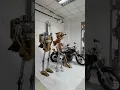 Lagu Metal sculpture robot | metal robot sculpture | sculpture commission | custom sculptor