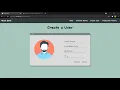 Basic Banking System Using HTML CSS Bootstrap PHP