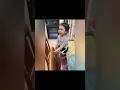 Download Lagu Video terlatah budak kecil yg terkejut melihat atoknya