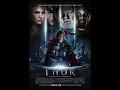 Thor Kills the Destroyer (End Credit Version) - Patrick Doyle