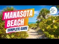 Manasota Beach Guide - Sun Sand and Serenity