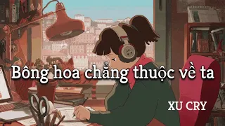 Bông hoa chẳng thuộc về ta