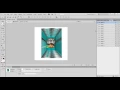 simple Gif in Adobe fireworks