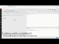 Codewars 8 kyu Training JS Methods of Math---Round Ceil and Floor JavaScript