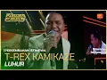 Download Lagu [Persembahan Istimewa] T-REX KAMIKAZE - LUHUR | KILAUAN EMAS 2025 MINGGU 7