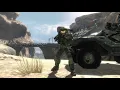Halo reach Pc Wallpaper Test