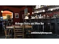 Alchemy Bistro and Wine Bar - Port Townsend WA