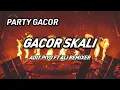 Download Lagu DJ GACOR SKALI FULLBASS 🤩💃 ALI MIX OFFICIAL Nwrmxx2024‼️