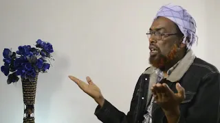 duaaii sheik muhammad durrii baasootiin barsiifama ture