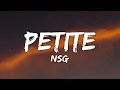 Download Lagu NSG - Petite (Lyrics)