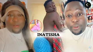 video 6 za agrey nyika kipindi akiwa shoga kabla hajaokoka mastaa 10 watajwa mashoga kushiriki nae