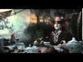 Mad Hatter Affective Instabillity